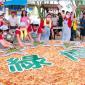 XXXL Pizza