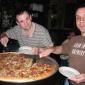 XXXL Pizza