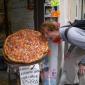 XXXL Pizza