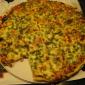 XXXL Pizza