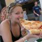 XXXL Pizza