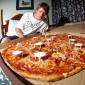 XXXL Pizza