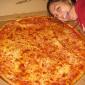 XXXL Pizza