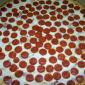 XXXL Pizza