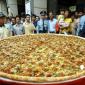 XXXL Pizza