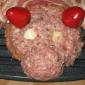 Frankenstein Pig Monster