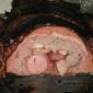 Frankenstein Pig Monster