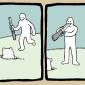 An End to Gopher Trouble