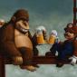 Nintendo Truce