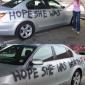 Girlfriends Revenge