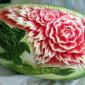 Flowery Melon
