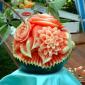 Flowery Melon