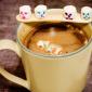 Diving Marshmallows
