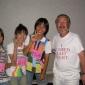 Awesome Asian Dad