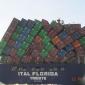 Freight Crash