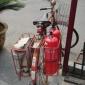 Ghetto Firetruck