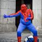 Real Spiderman