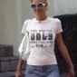 Paris Has Not More Shirts
