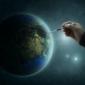 Planetary Painting