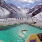 Heated Swimming Pool