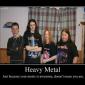 Heavy Metal