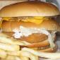 Chicken Big Mac