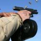 Hand Gunning
