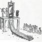 Guillotine Bowling