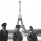 Hitler Takes France