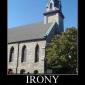 Athiesm Demotivational