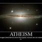 Athiesm Demotivational
