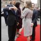 Sarkozy Touchy