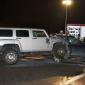 Hummer Crash