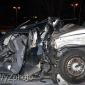 Hummer Crash