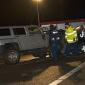 Hummer Crash
