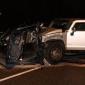 Hummer Crash
