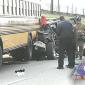Hummer Crash