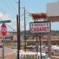 Adult Cow Cabaret