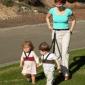 On A Leash