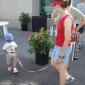 On A Leash