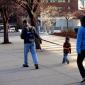 On A Leash
