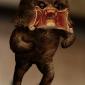 Pedobear Predator