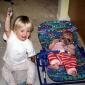Boys Will Be Boys