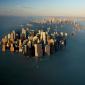 NYC Under Water