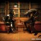 Alien vs. Predator Chess