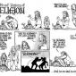 History of Religion