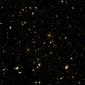 Hubble Ultra Deep Field