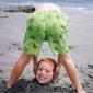 Boys Will Be Boys
