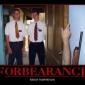 Forebearance Demotivational