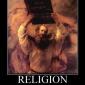 Athiesm Demotivational